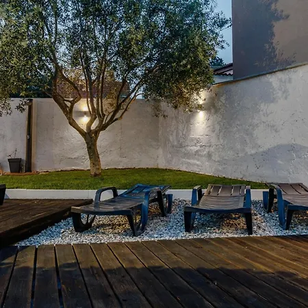 Mit Privatpool Fuer 6 Personen Ca 140 Qm In Loborika, Istrien Suedkueste Von Istrien Casa vacanze Loborika